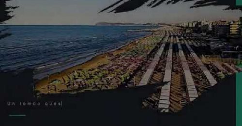 Turismo: spot shock dalla Calabria insulta le spiagge del Nord