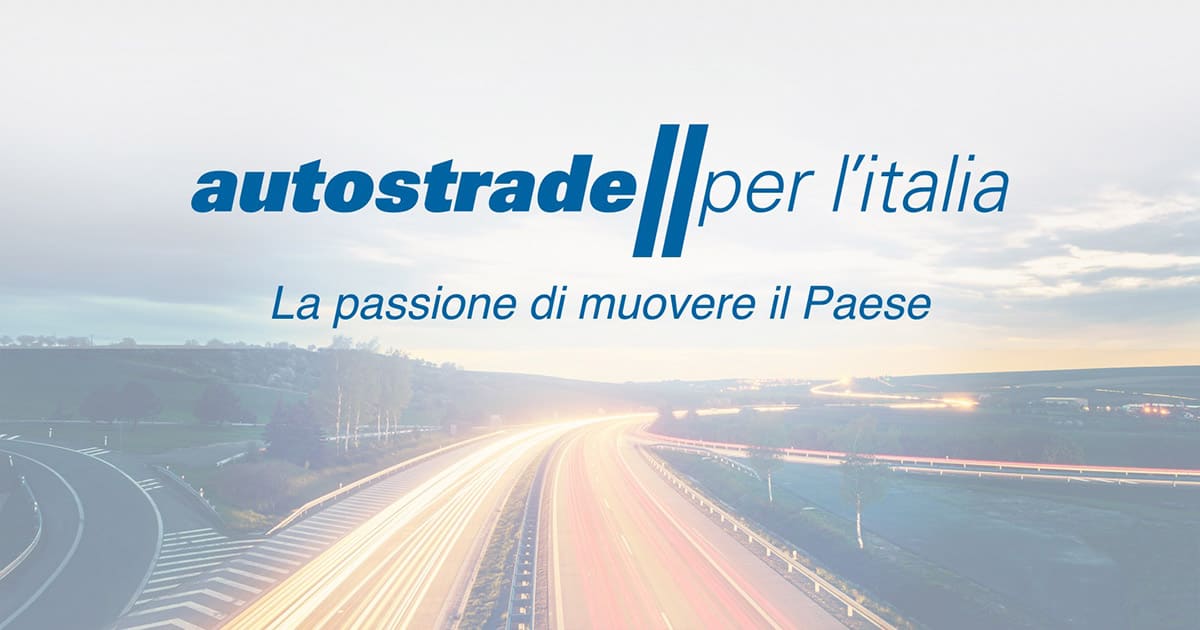 Al momento stai visualizzando Autostrade, Zanetti: “Bravi, bis. Ma quando ci guadagnano i Benetton?”