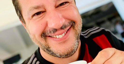 Come ti “cucino” Salvini: Fontana, inchieste e abbandono dei leader