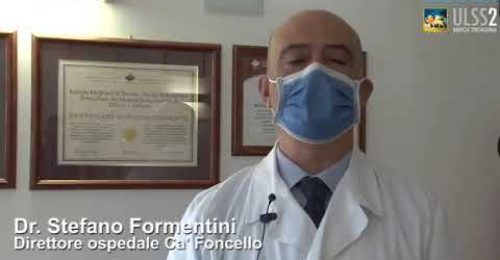 “L’ospedale è vuoto”. L’ultima fake smentita dai sanitari di Treviso. Il video