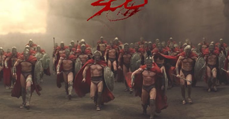 I 300 “spartani” del Recovery e l’anti-eroe con il panettone