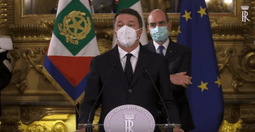 Bellanova oscurava Renzi: ecco il vero motivo della crisi