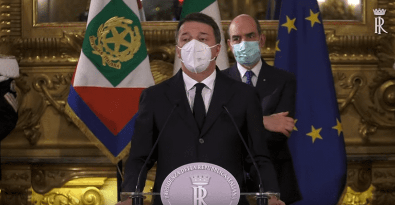 Bellanova oscurava Renzi: ecco il vero motivo della crisi