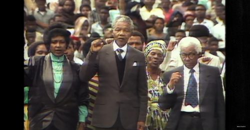 “Ubuntu”: lo diceva il Madiba Mandela, perchè è importante ora