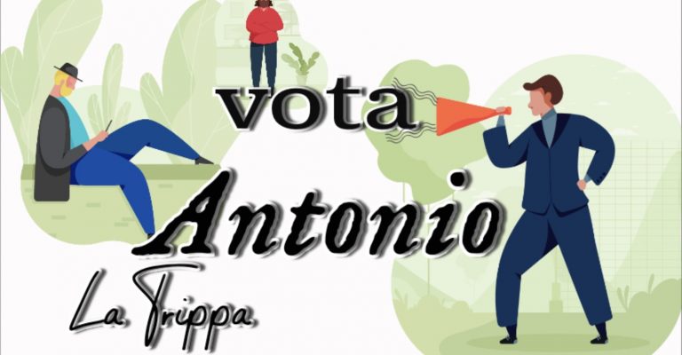Vota Antonio La Trippa