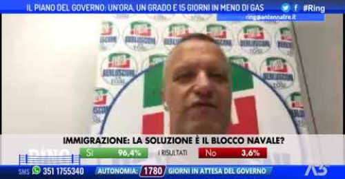 Tosi: “Disponibile a fare il Ministro” e attacca Salvini sull’Autonomia
